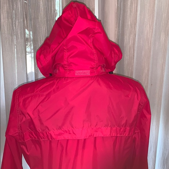 NWOT Columbia Lightweight All Weather Jacket - Picture 4 of 7